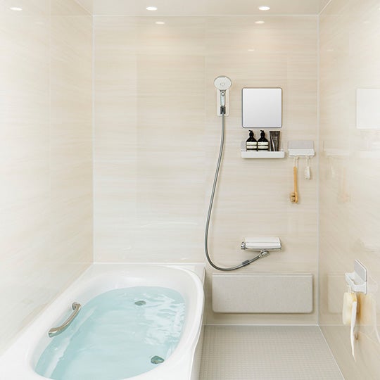 LIXIL・INAX マグネットミラー(2828) 浴室部品 [KGM-2828M-EC] brdp