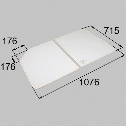 風呂フタ - 浴室部品 - 浴室