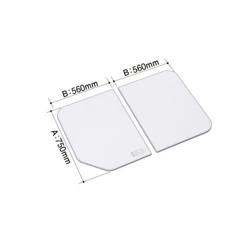 風呂フタ - 浴室部品 - 浴室