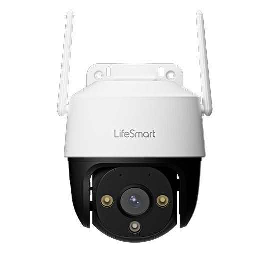 LIXIL ライフアシスト2 屋外カメラ[Z-A019-XAAA] - 【公式通販】LIXIL