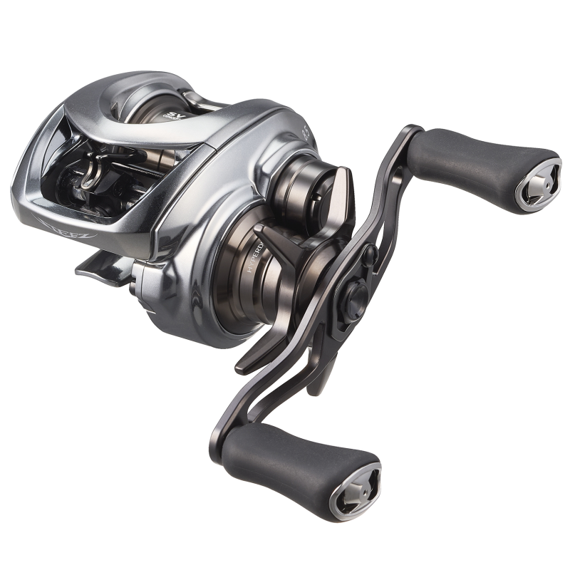 25 スティーズ リミテッド CT SV TW 70 [新品] – ルークルのルアー屋さん