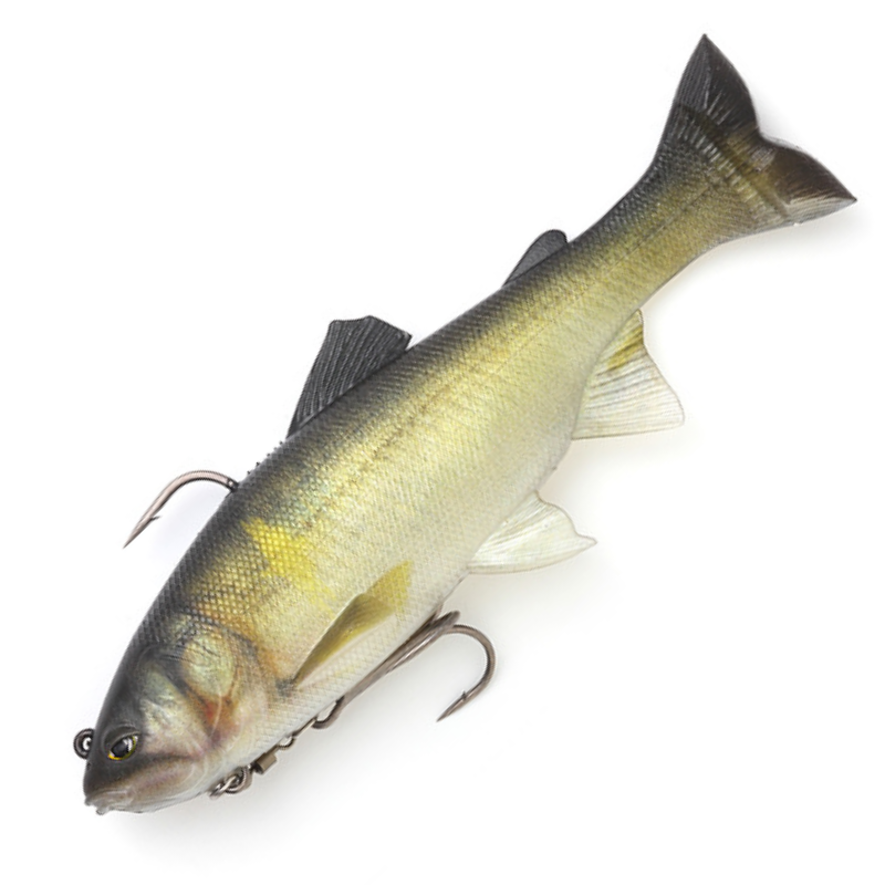 レイジースイマー [新品] – ルークルのルアー屋さん