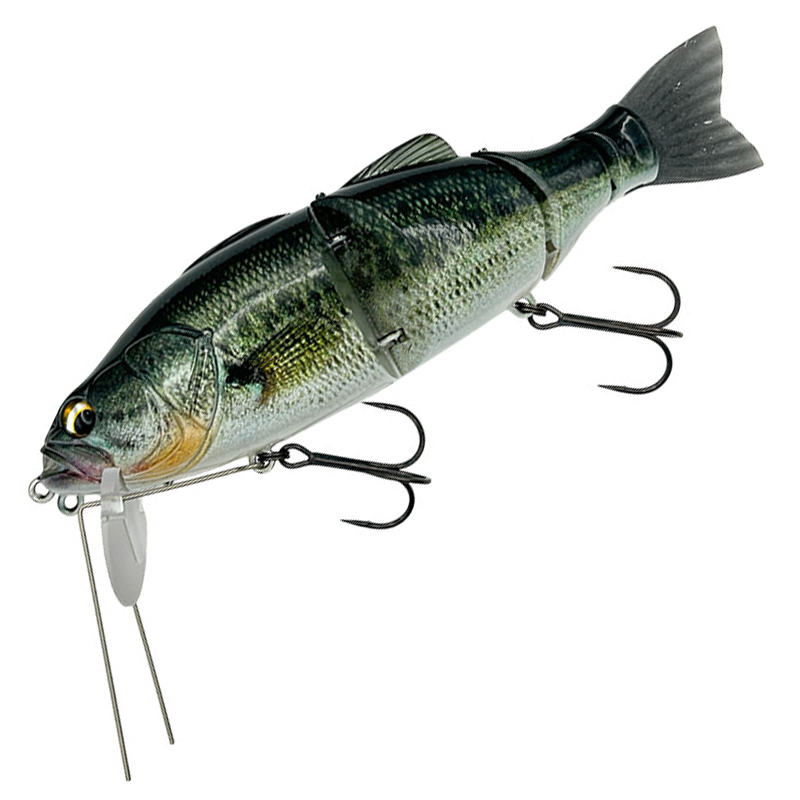 バスロイド Jr. タブー [新品] – ルークルのルアー屋さん