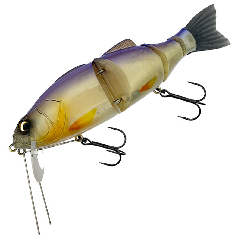 バスロイド Jr. タブー [新品] – ルークルのルアー屋さん