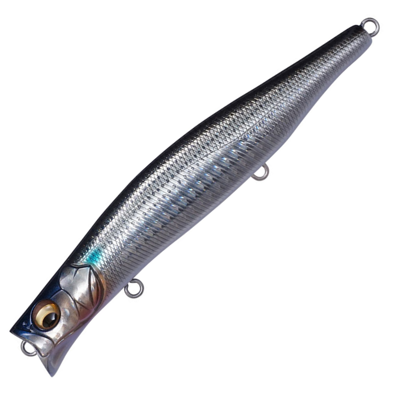 カゲロウ124F [新品] – ルークルのルアー屋さん