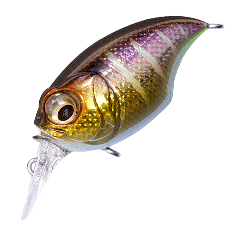 SR-X グリフォン (3代目) [新品] – ルークルのルアー屋さん