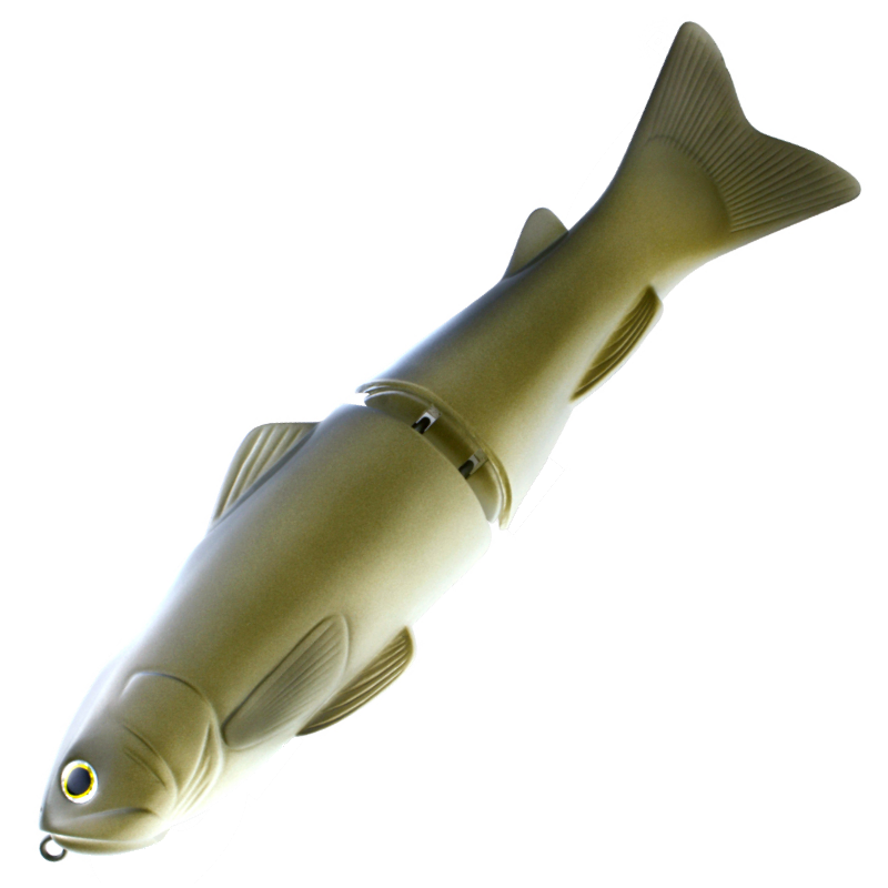 New スライドスイマー 250 [新品] – ルークルのルアー屋さん