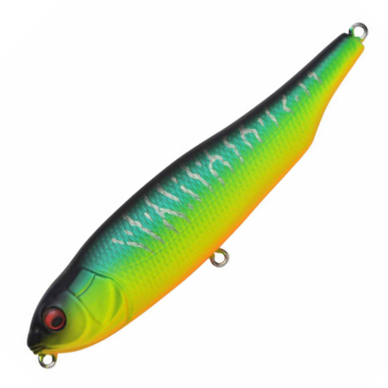 ジャイアントドッグX [新品] – ルークルのルアー屋さん