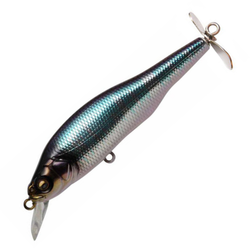 X-80 プロップダーター [新品] – ルークルのルアー屋さん