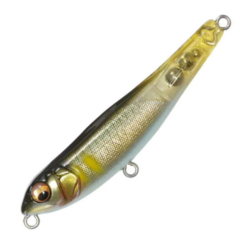 ドッグX Jr コアユ [新品] – ルークルのルアー屋さん