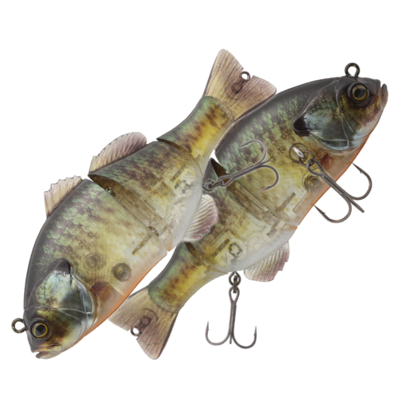 チビタレル デッドライズ [新品] – ルークルのルアー屋さん