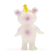 ブルマァク ソフビ ちびブースカ ツブラヤストア限定カラー 乳白