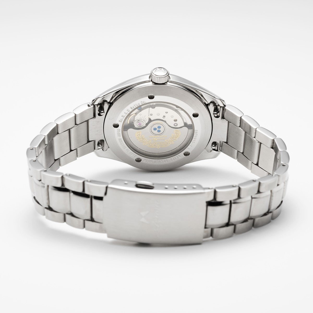 Azusa ORTHODOXY-R Basic ブラック – Makuake STORE