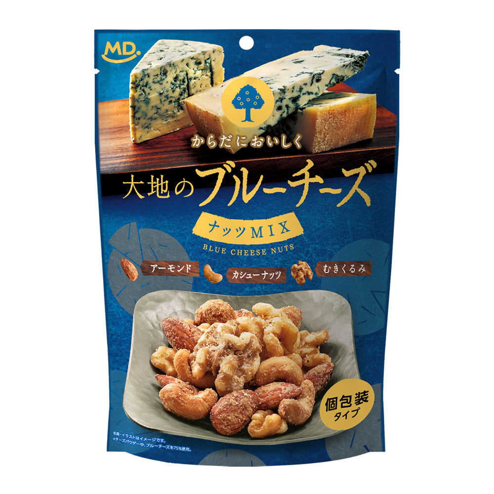 ミックスナッツ(mixed nuts) – MDホールディングスオンラインショップ