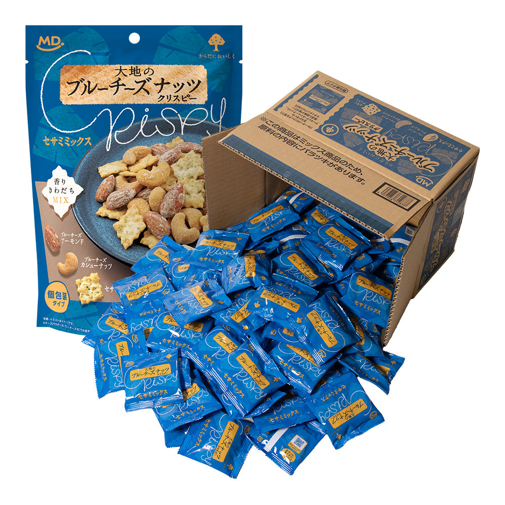 ナッツ – MDホールディングスオンラインショップ