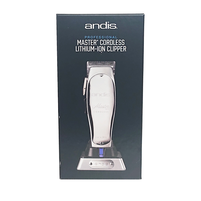 マスダ増 オンラインショップ / andis【アンディス】マスター