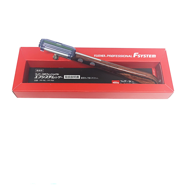 マスダ増 オンラインショップ / FEATHER【フェザー】エフシステム