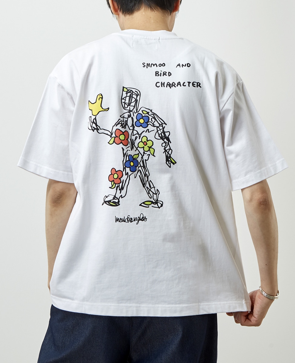 別注》【MASTER FRAME/マスターフレーム】MARK GONZALES ARTWORK