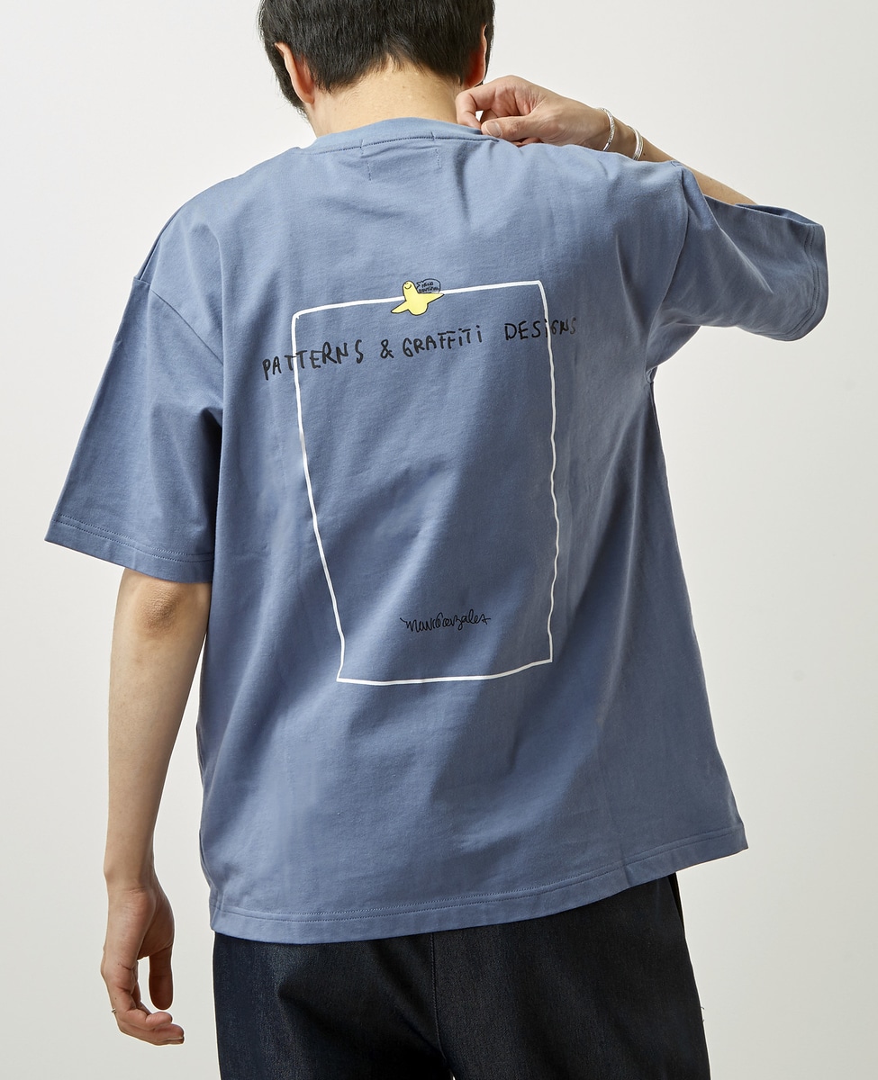 別注》【MASTER FRAME/マスターフレーム】MARK GONZALES ARTWORK