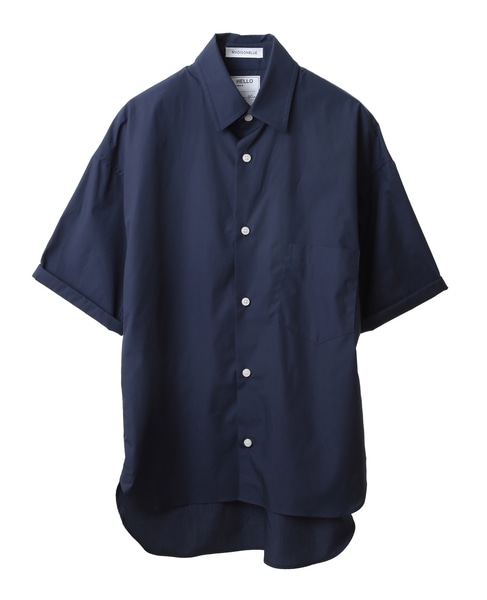 MADISONBLUE / マディソンブルー】 J.BRADLEY SHIRT｜martinique