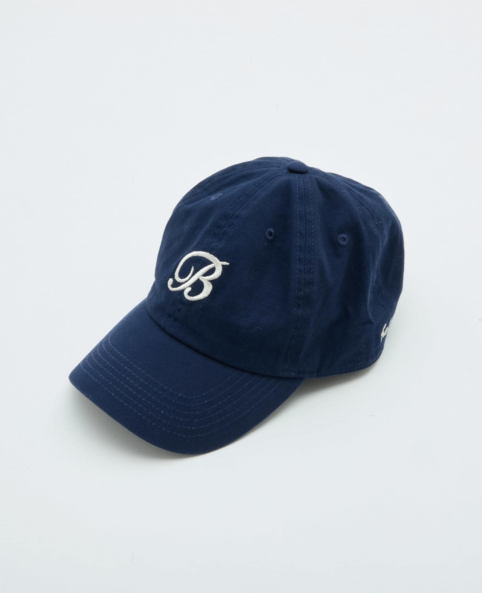 別注》【MADISONBLUE/マディソンブルー】B CAP｜martinique
