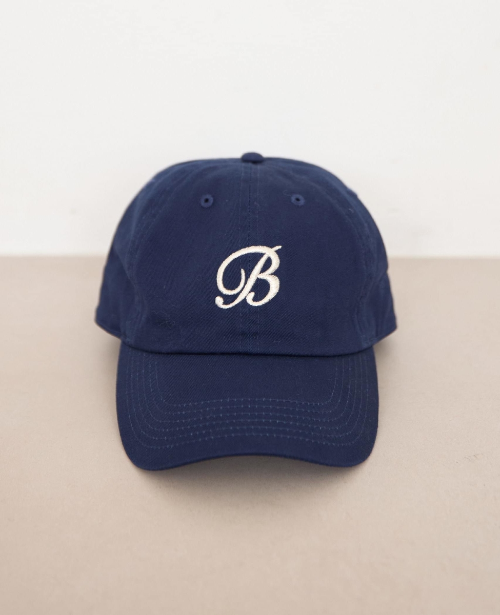 別注》【MADISONBLUE/マディソンブルー】B CAP｜martinique
