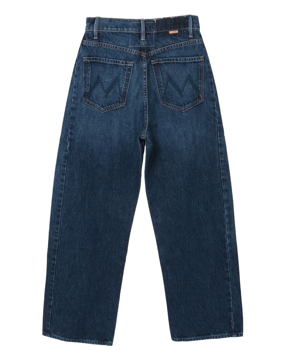 MOTHER/マザー】THE HALF-PIPE ANKLE｜martinique（マルティニーク