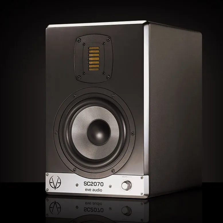 EVE Audio 正規輸入代理店 | MIオンラインストア