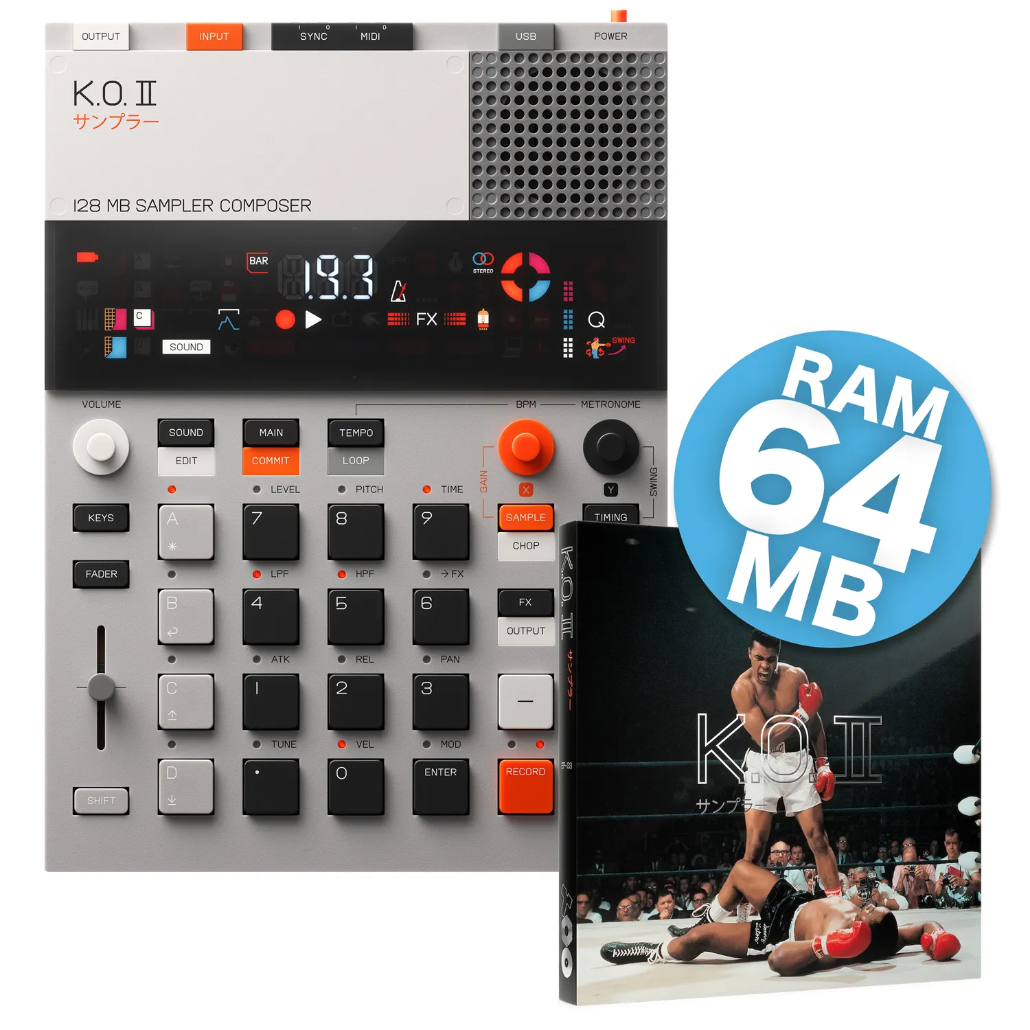 MIオンラインストア