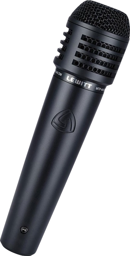 LEWITT MTP 840 DM 正規輸入代理店ストア | MIオンラインストア