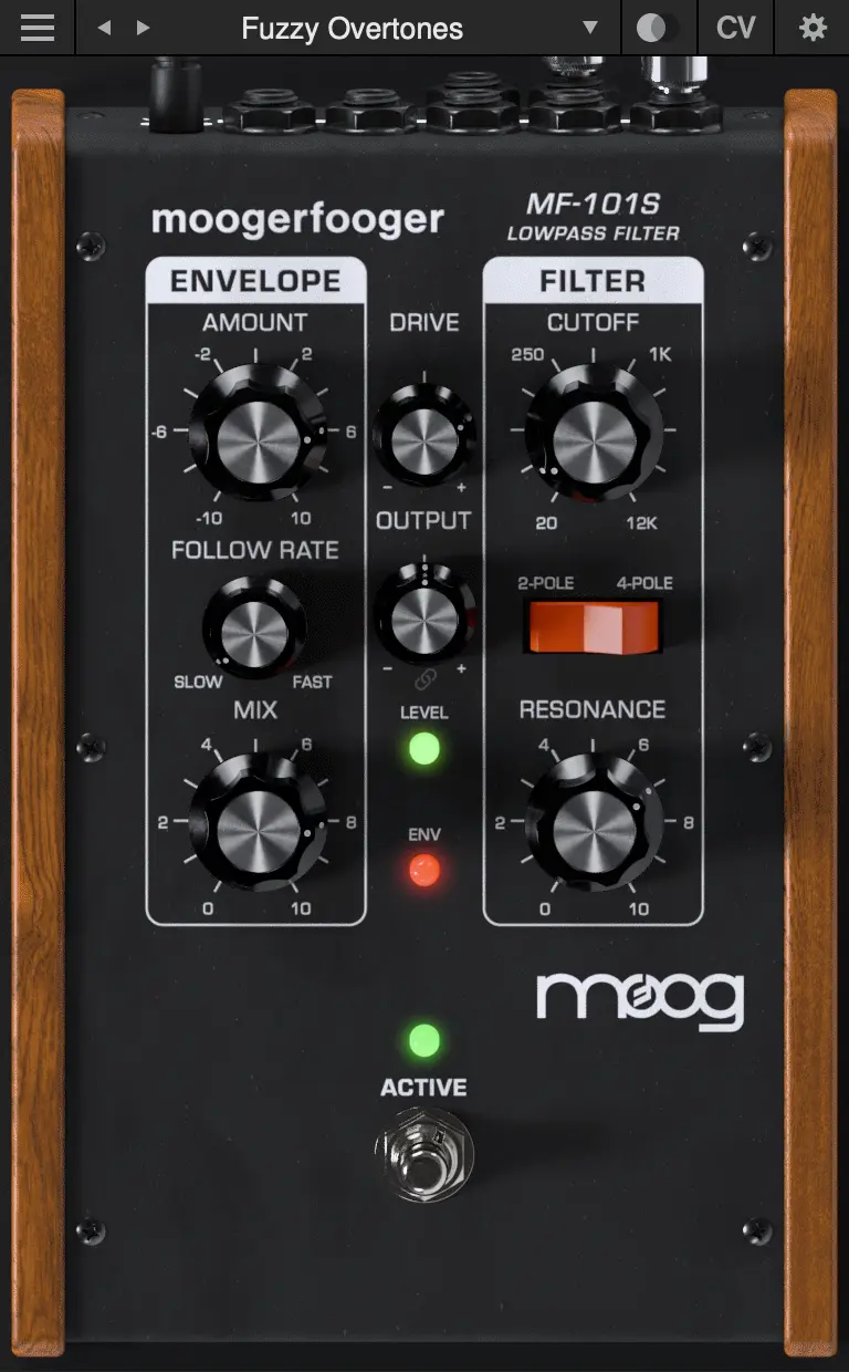 Moog Music MF-104S Analog Delay | MIオンラインストア