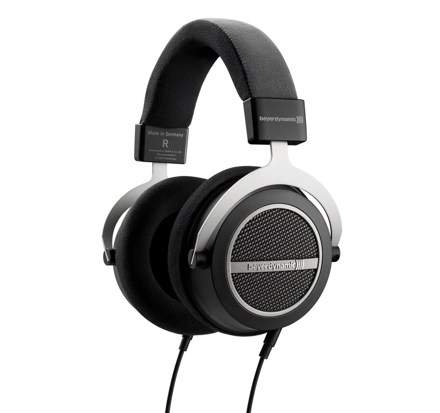 beyerdynamic DT 1990 PRO MK II | 開放型プレミアム テスラスタジオ