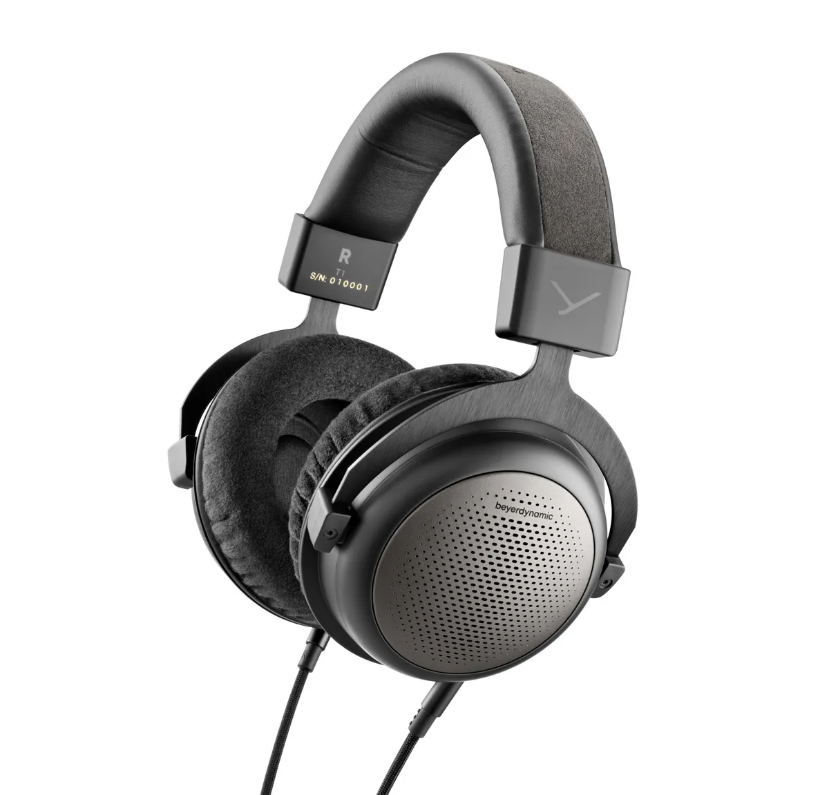 beyerdynamic DT 990 PRO X | 開放型スタジオモニターヘッドホン