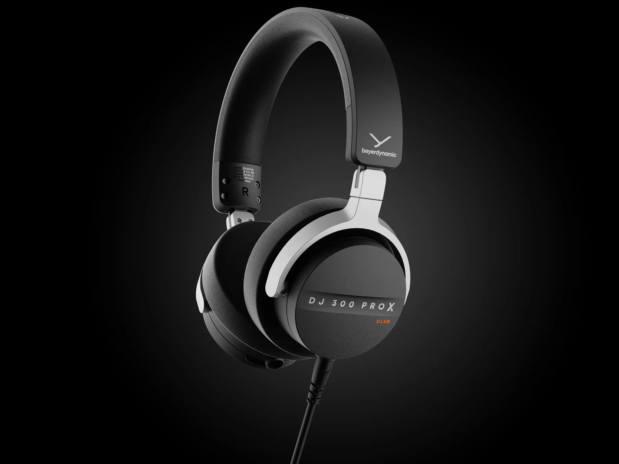 beyerdynamic DT 990 PRO 80Ω | 開放型モニターヘッドホン（ミキシング