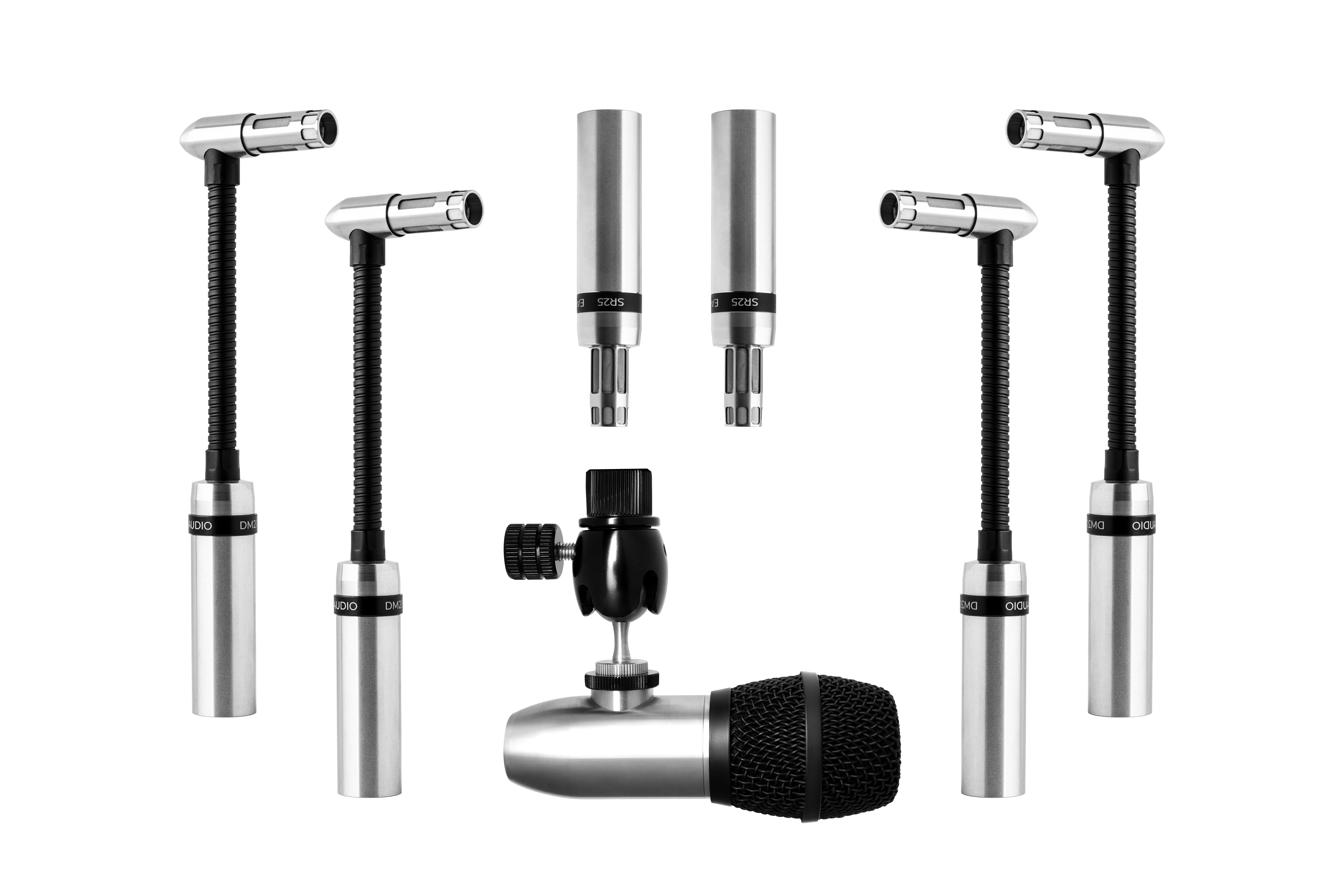 Earthworks QTC40mp 正規輸入代理店ストア | MIオンラインストア