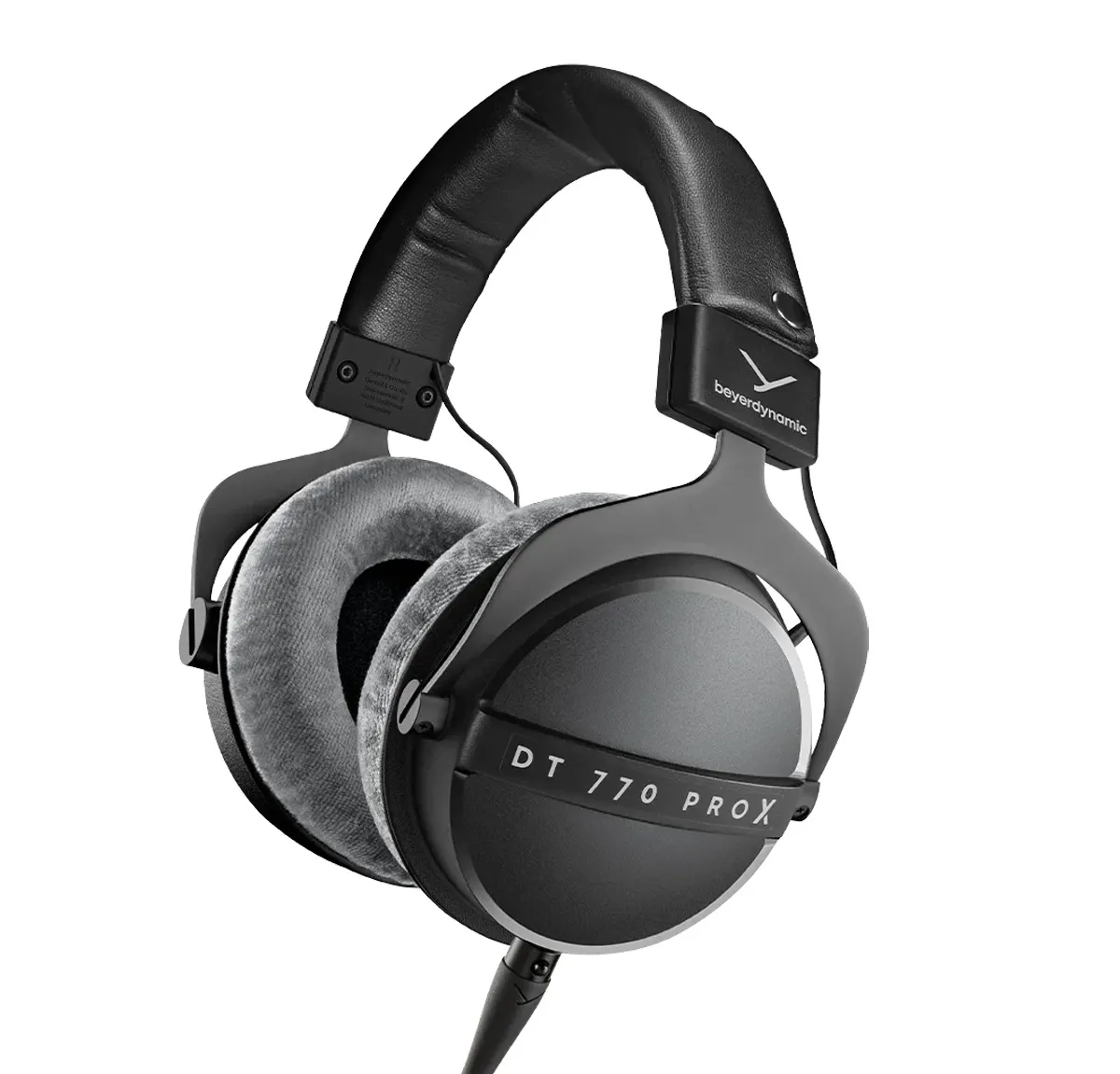 beyerdynamic DT 990 PRO X | 開放型スタジオモニターヘッドホン