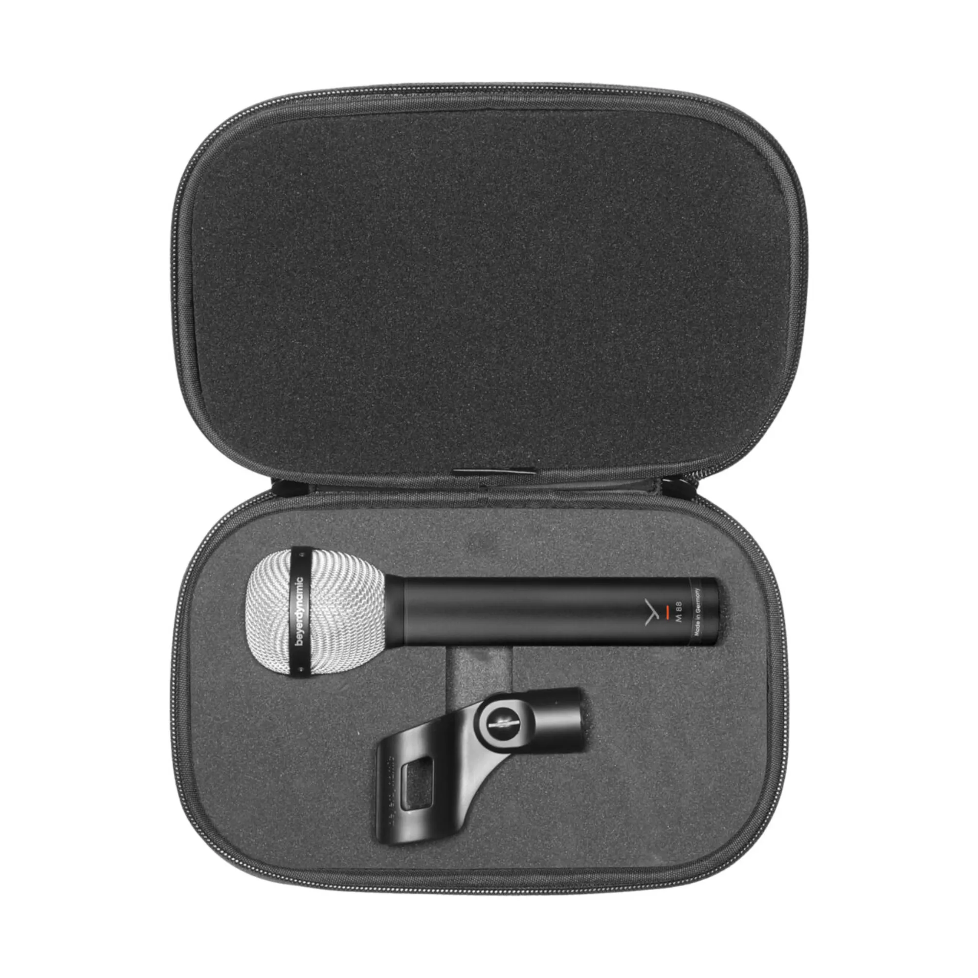beyerdynamic ｜M 88 (ダイナミックマイク) | 正規輸入代理店ストア