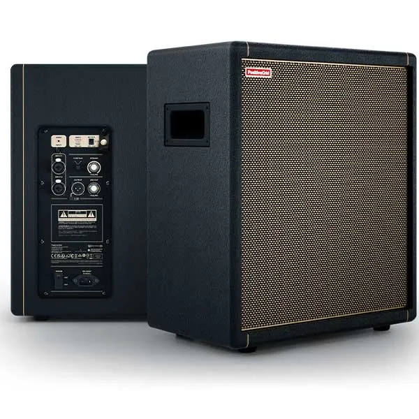 Positive Grid ギターアンプ Spark MINI Black 正規輸入代理店ストア