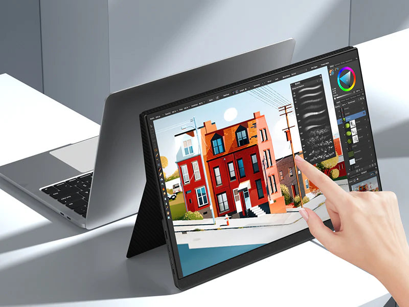 Minisforum MSSA156 Portable Monitor