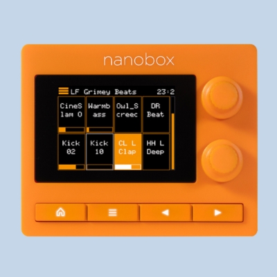 WINTER MODULAR(ウィンターモジュラー) ELOQUENCER BLACK | Rock oN