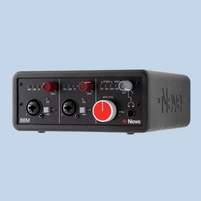 Black Lion Audio(ブラックライオンオーディオ) Bluey 500 | Rock oN