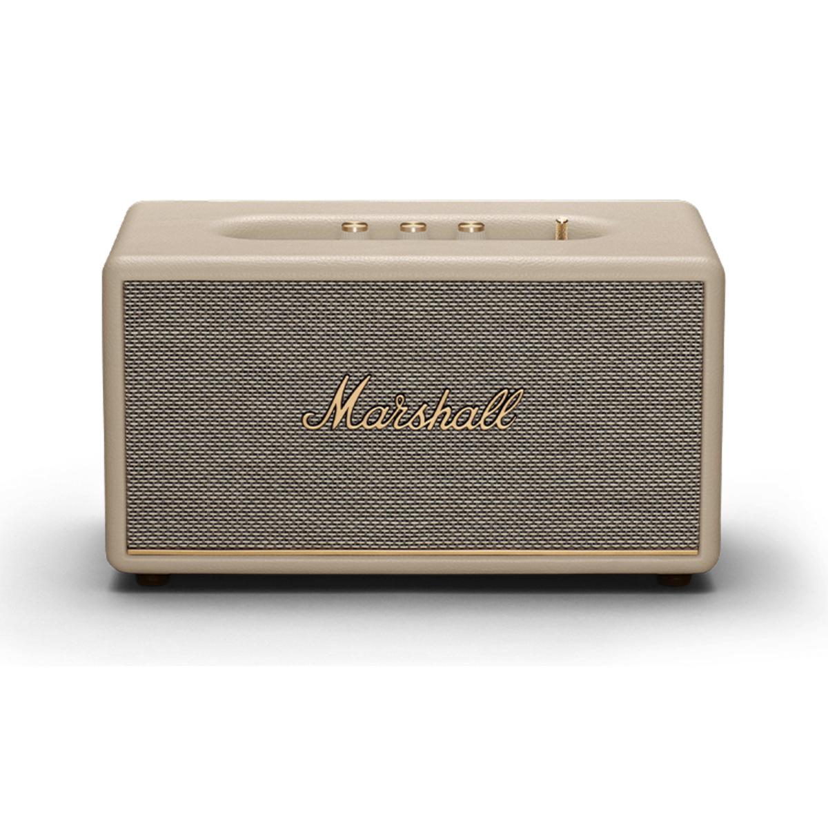Marshall(マーシャル) Stanmore III Bluetooth Black | Rock oN Line
