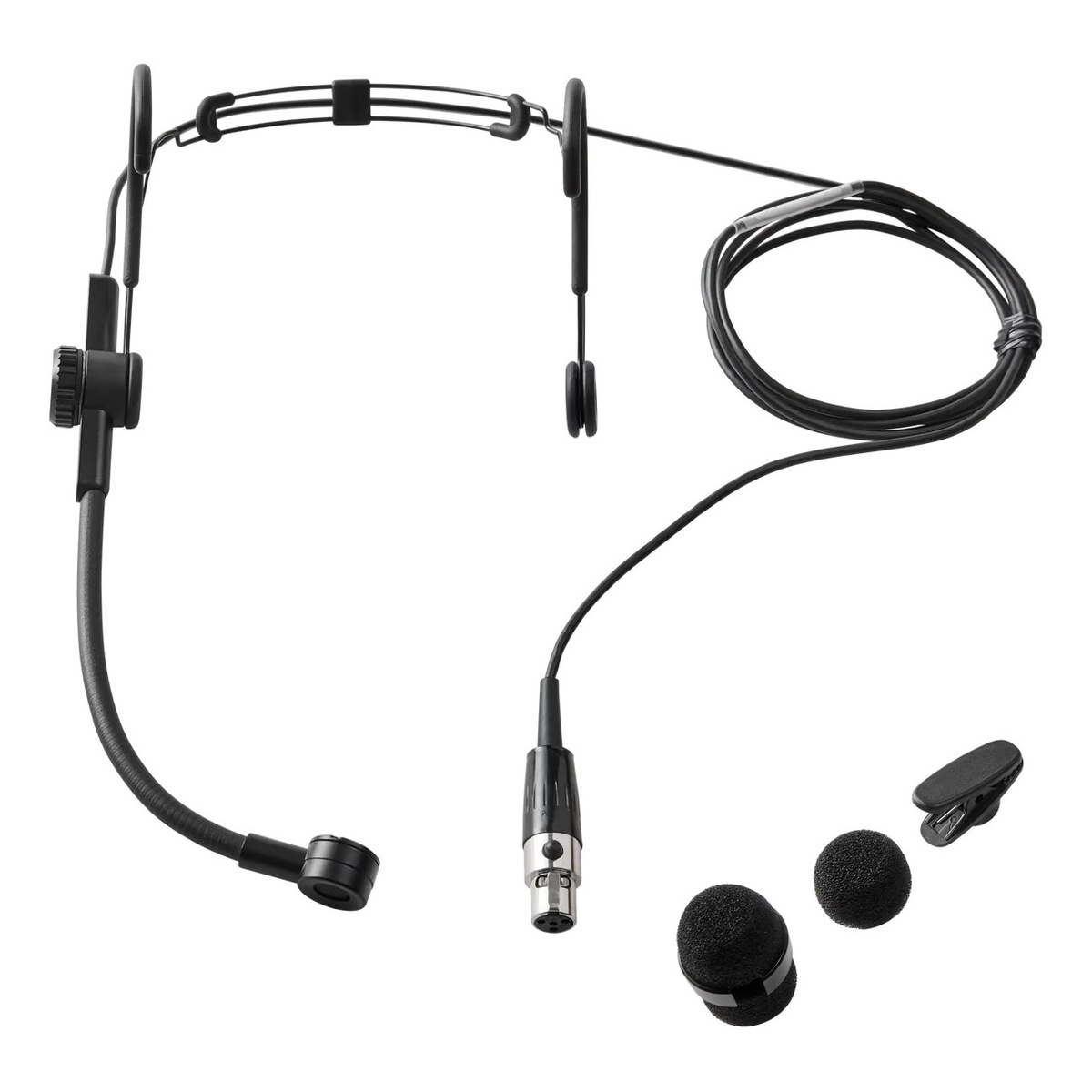 SHURE(シュア) SM39 TQG (TA4F, ミニ4ピン) | Rock oN Line eStore