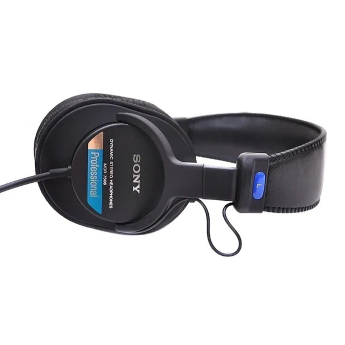 SONY(ソニー) MDR-7506 | Rock oN Line eStore