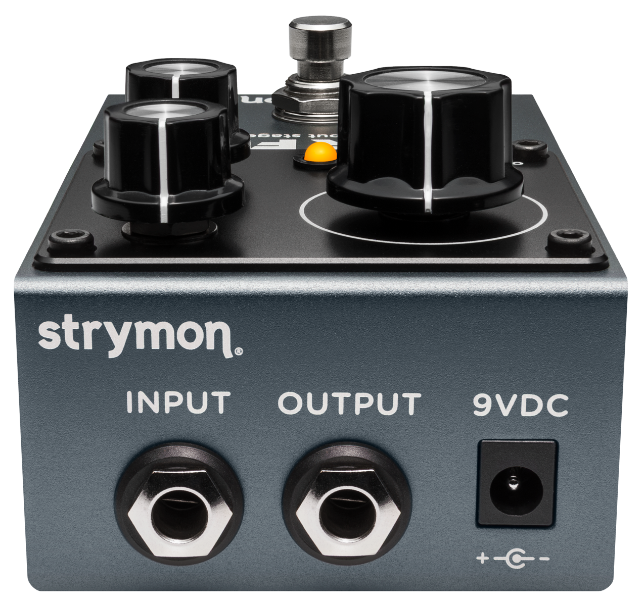 Strymonがアンプインボックスの新製品「Fairfax」を発表！ – Rock oN