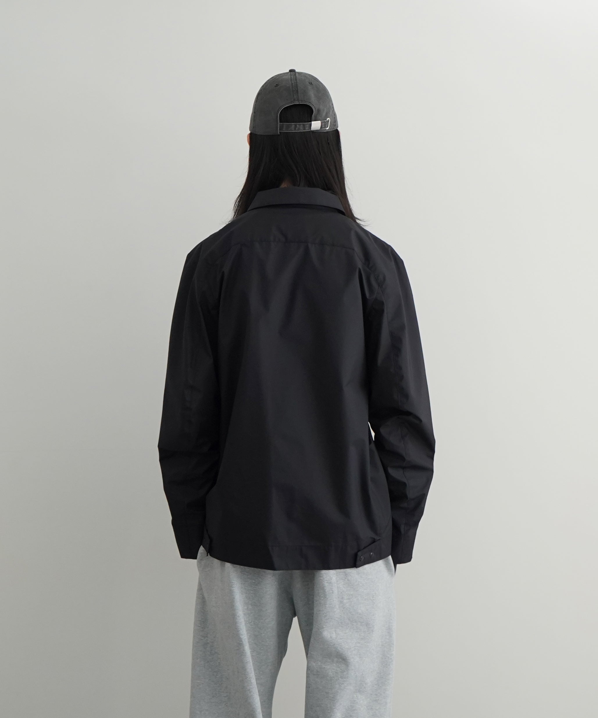 OPPOSE DUALITY【オポーズデュアリティ】6pocket panel nylon work