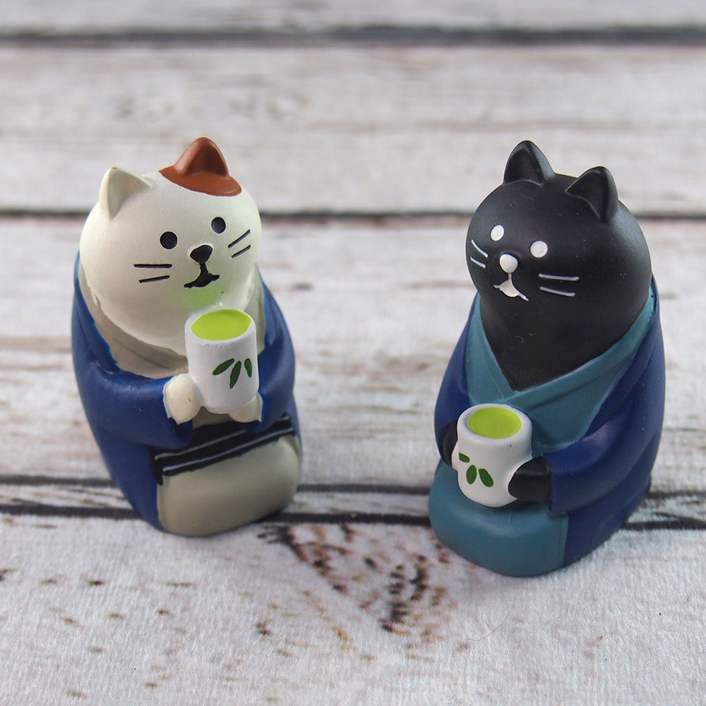 C107 さしみねこ屋 コンプセット C107 さしみねこ屋 コンプセット C107