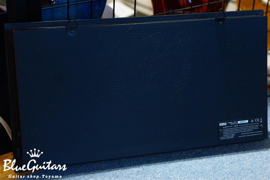 KORG WDT-1 壁掛けチューナー | Blue Guitars Online Store