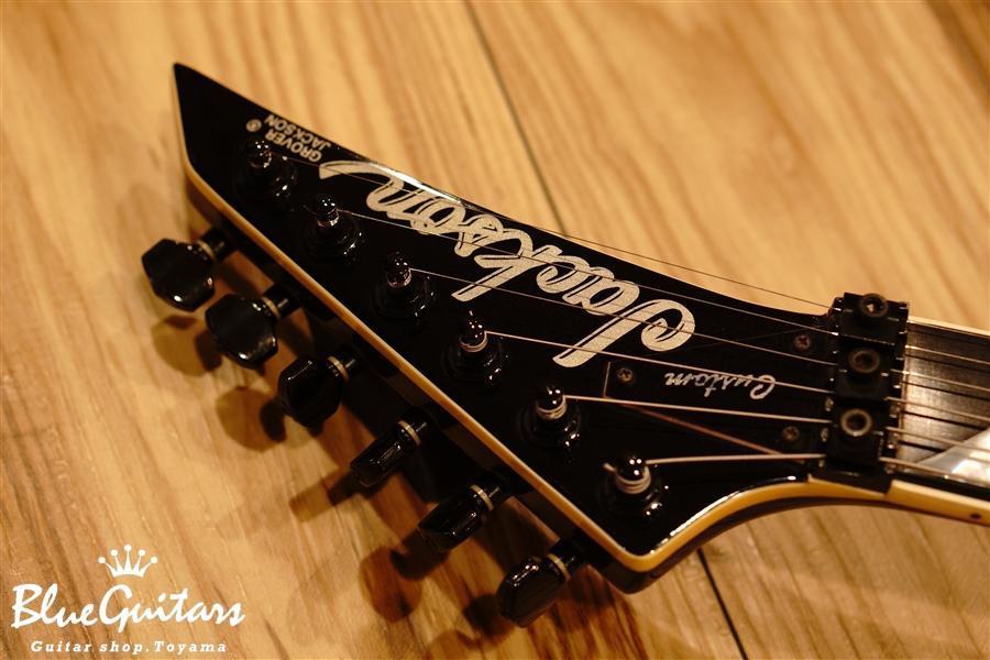 Grover Jackson Kelly Custom | Blue Guitars Online Store