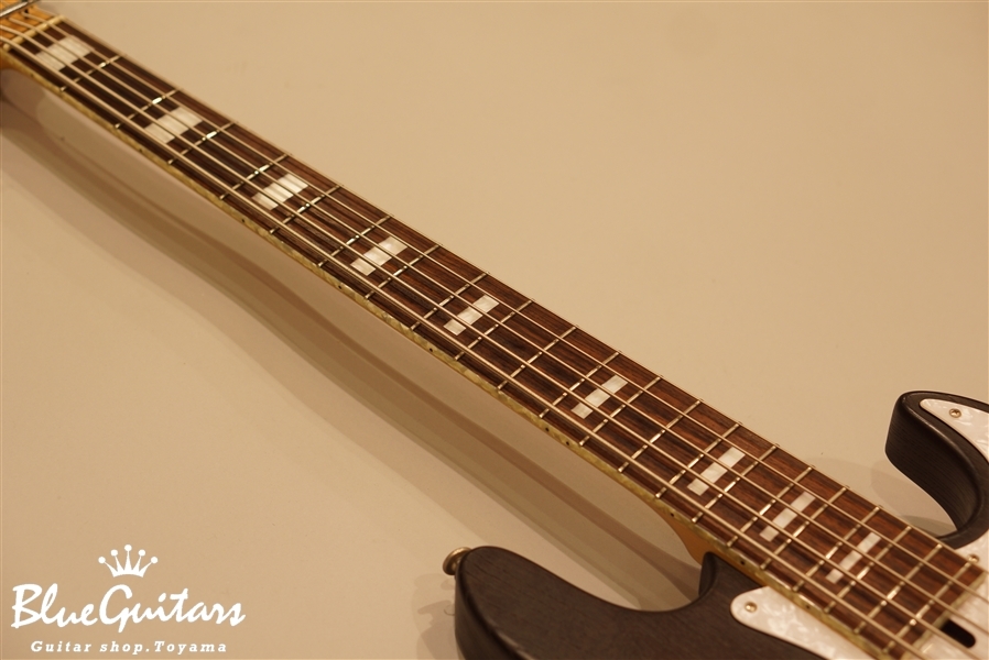 Bacchus STD-JB5/ASH | Blue Guitars Online Store